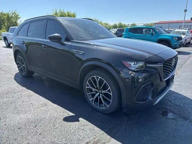 2025 Mazda CX-70 Premium Plus Package for sale in Cedar Falls, IA