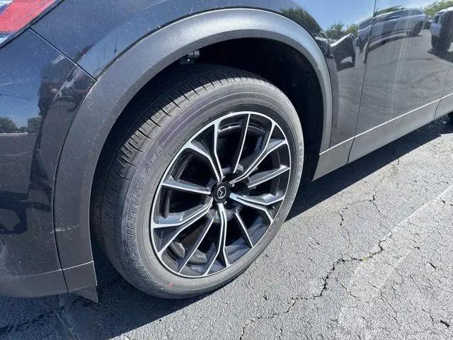 2025 Mazda CX-70 Premium Plus Package
