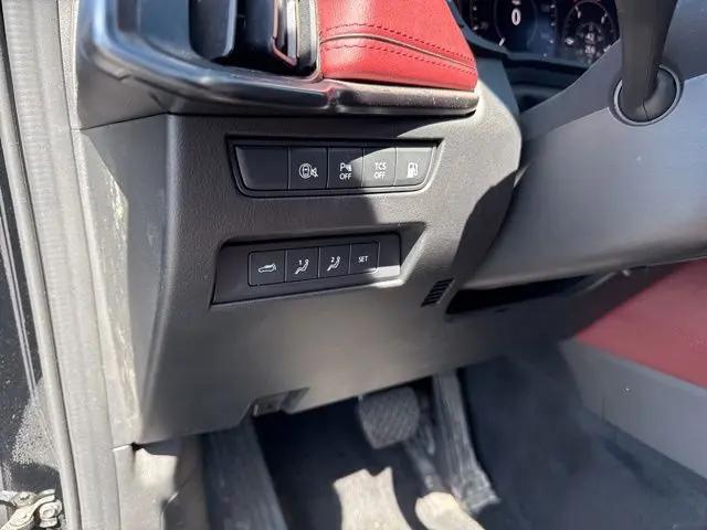 2025 Mazda CX-70 Premium Plus Package