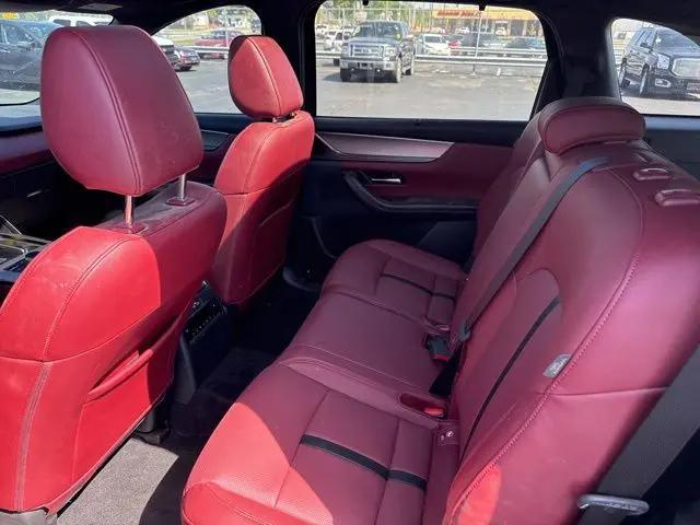 2025 Mazda CX-70 Premium Plus Package