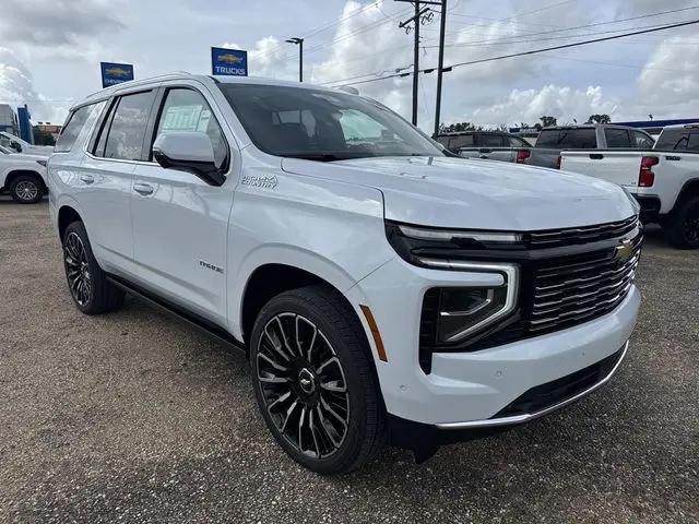 2026 Chevrolet Tahoe 4WD High Country for sale in Gonzales, LA