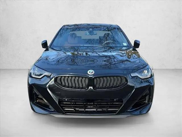 2023 BMW M240 i xDrive