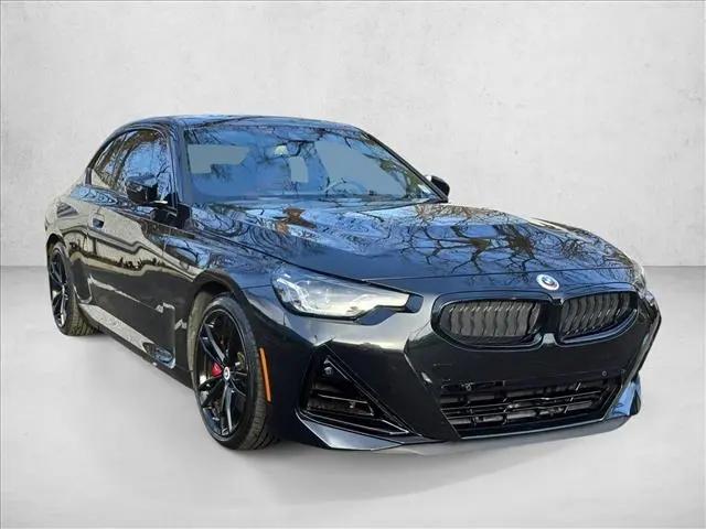 2023 BMW M240 i xDrive