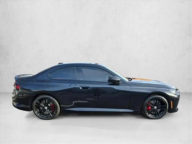 2023 BMW M240 i xDrive