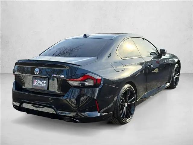 2023 BMW M240 i xDrive