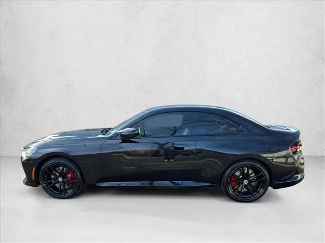 2023 BMW M240 i xDrive