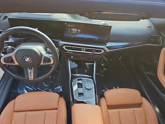 2023 BMW M240 i xDrive