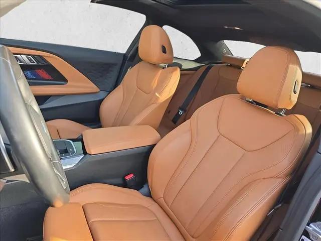 2023 BMW M240 i xDrive