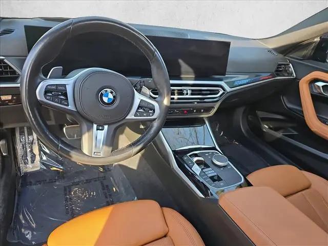2023 BMW M240 i xDrive