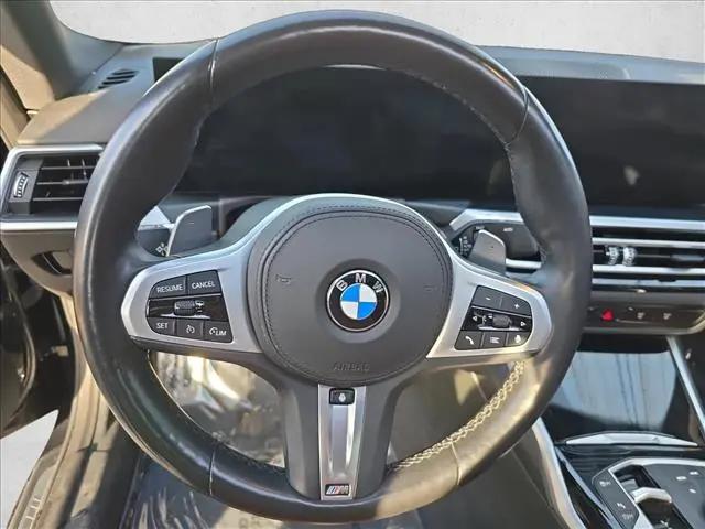 2023 BMW M240 i xDrive