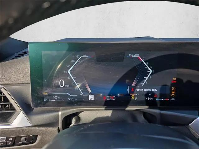 2023 BMW M240 i xDrive