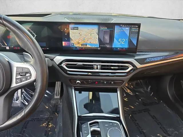 2023 BMW M240 i xDrive
