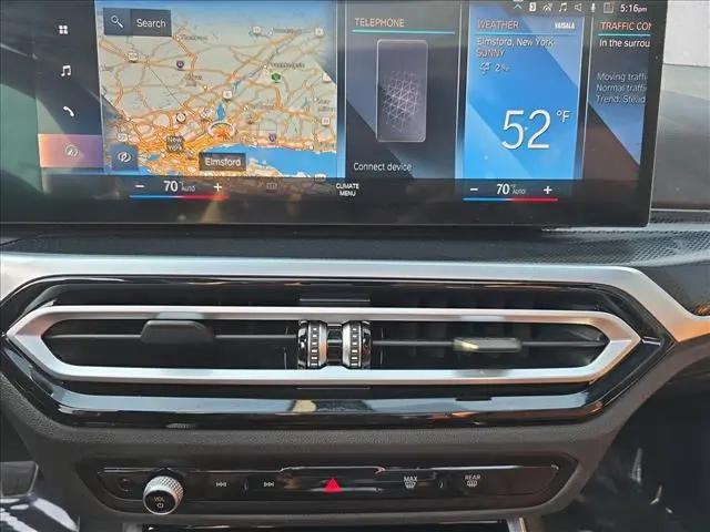 2023 BMW M240 i xDrive