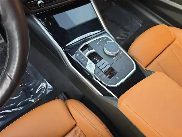2023 BMW M240 i xDrive