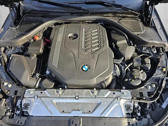 2023 BMW M240 i xDrive