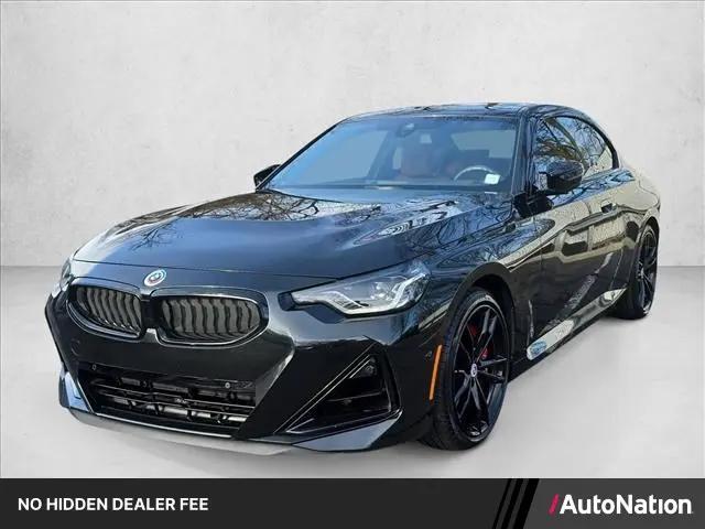 2023 BMW M240 i xDrive for sale in Westmont, IL