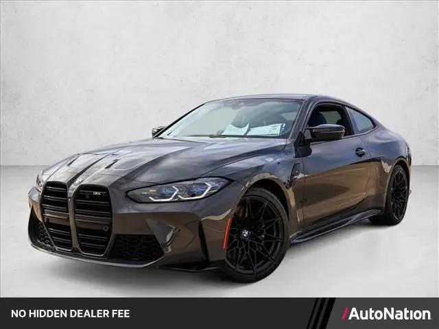 2021 BMW M4 Standard for sale in Westmont, IL