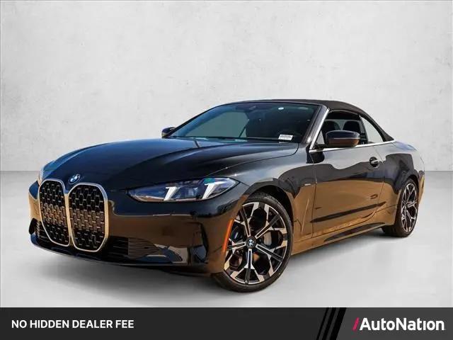 2027 BMW 4 Series 430i for sale in Westmont, IL
