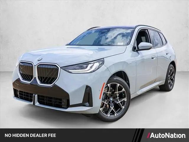 2026 BMW X3 30 xDrive for sale in Westmont, IL