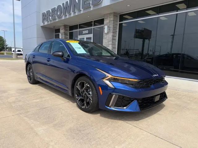 2025 Kia K5 GT-Line for sale in Jonesboro, AR