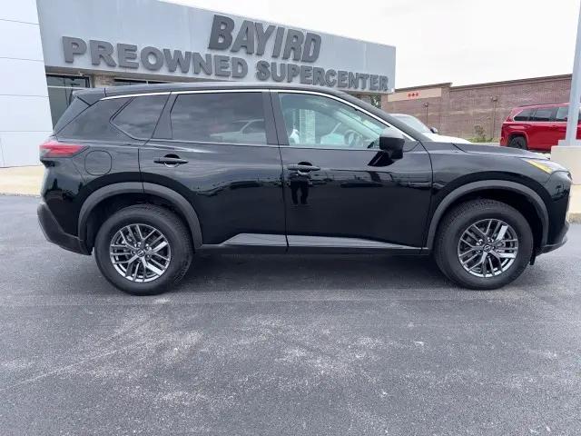 2023 Nissan Rogue S Intelligent AWD for sale in Jonesboro, AR