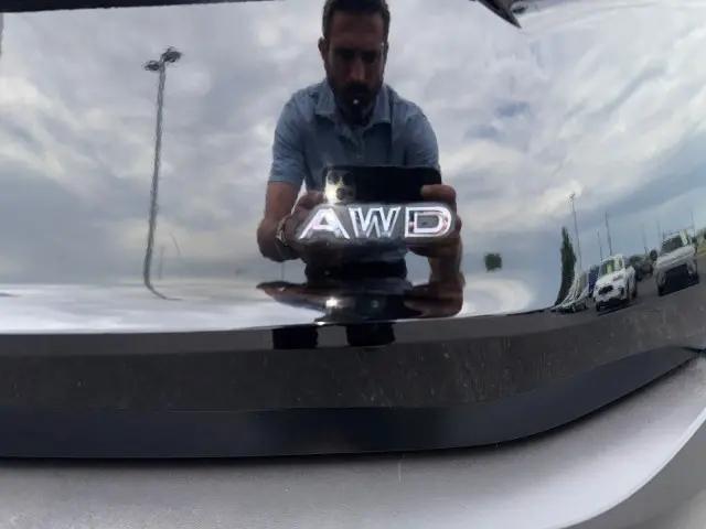 2023 Nissan Rogue S Intelligent AWD