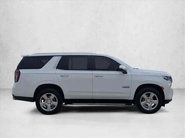 2023 Chevrolet Tahoe 4WD Premier