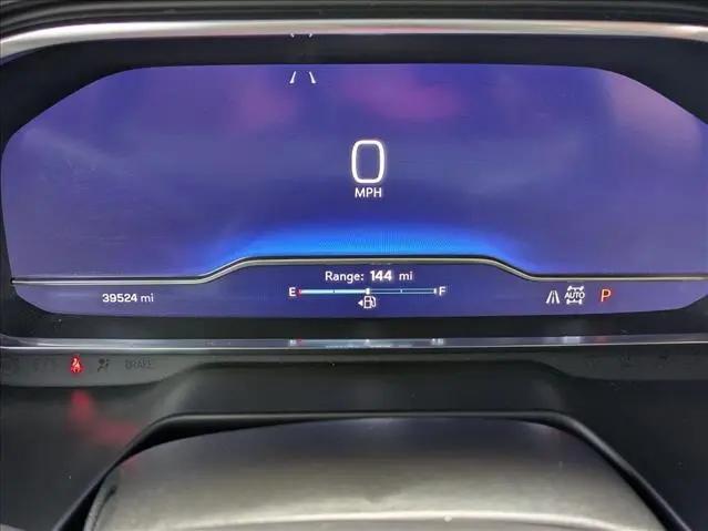 2023 Chevrolet Tahoe 4WD Premier