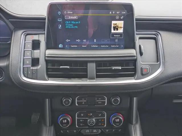 2023 Chevrolet Tahoe 4WD Premier