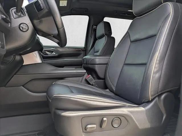 2023 Chevrolet Tahoe 4WD Premier