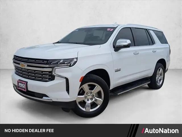 2023 Chevrolet Tahoe 4WD Premier for sale in Corpus Christi, TX