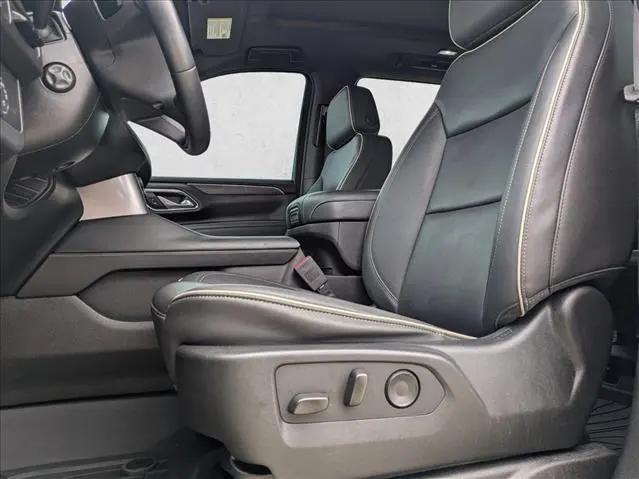 2023 Chevrolet Tahoe 4WD Premier