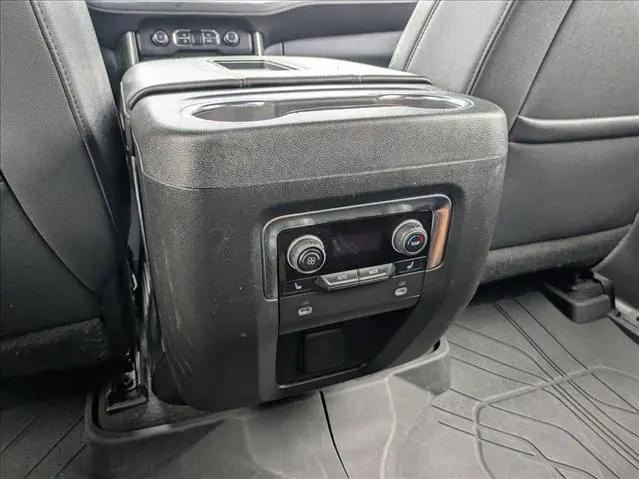 2023 Chevrolet Tahoe 4WD Premier