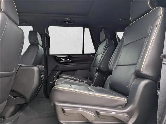 2023 Chevrolet Tahoe 4WD Premier