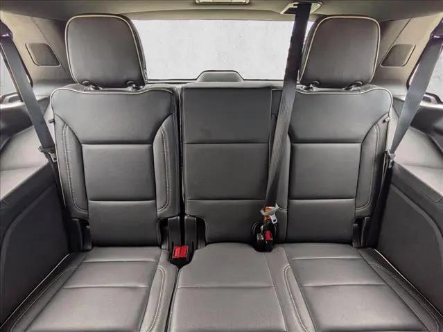 2023 Chevrolet Tahoe 4WD Premier