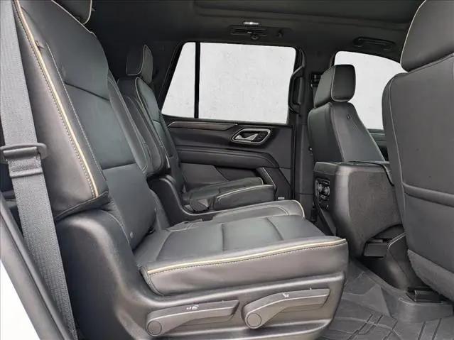 2023 Chevrolet Tahoe 4WD Premier