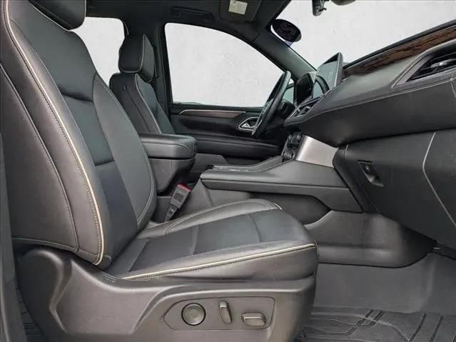2023 Chevrolet Tahoe 4WD Premier