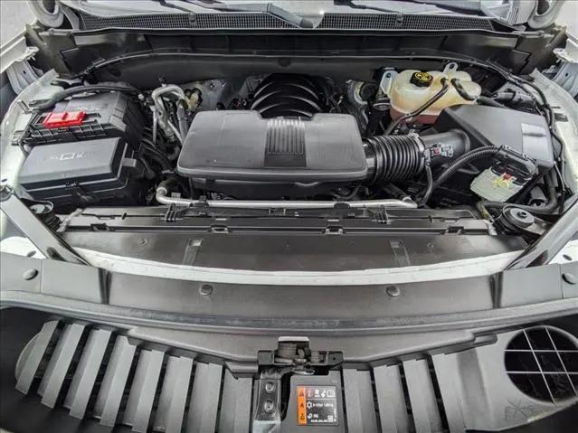2023 Chevrolet Tahoe 4WD Premier