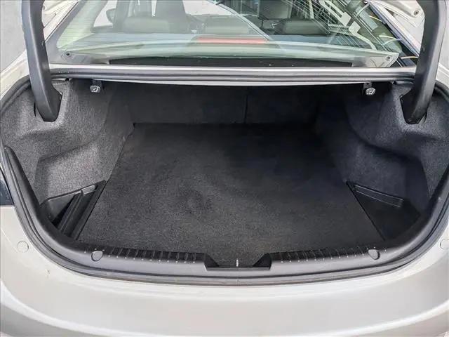 2017 Mazda Mazda6 Touring