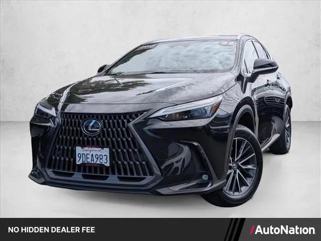 2022 Lexus NX 350h Premium for sale in San Jose, CA