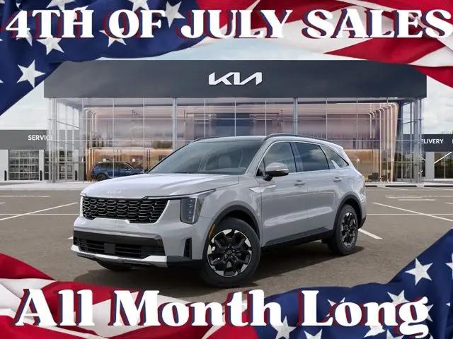 2026 Kia Sorento S for sale in Riverside, CA