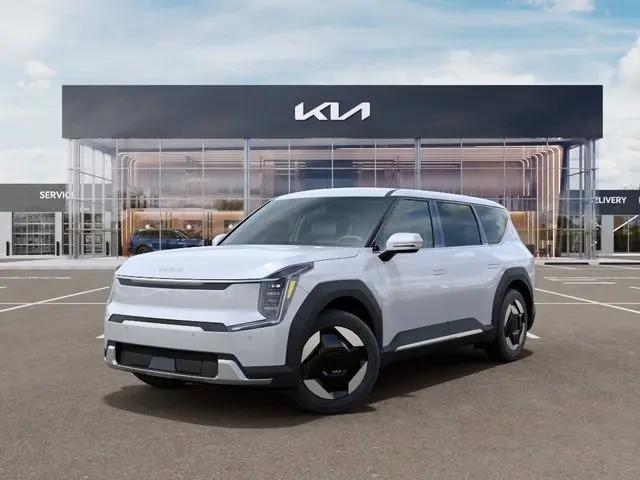 2026 Kia EV9 Light Short Range for sale in Riverside, CA