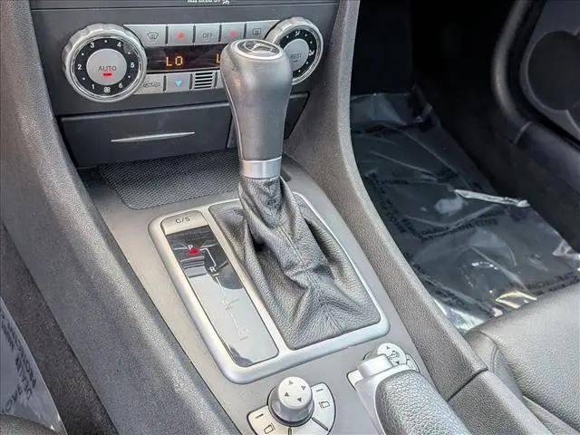 2005 Mercedes-Benz SLK SLK 350 SLK 350