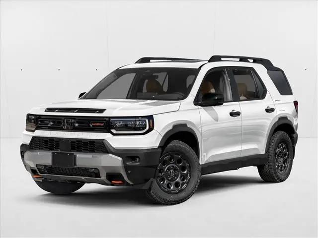 2026 Honda Passport AWD TrailSport Elite Blackout for sale in Costa Mesa, CA