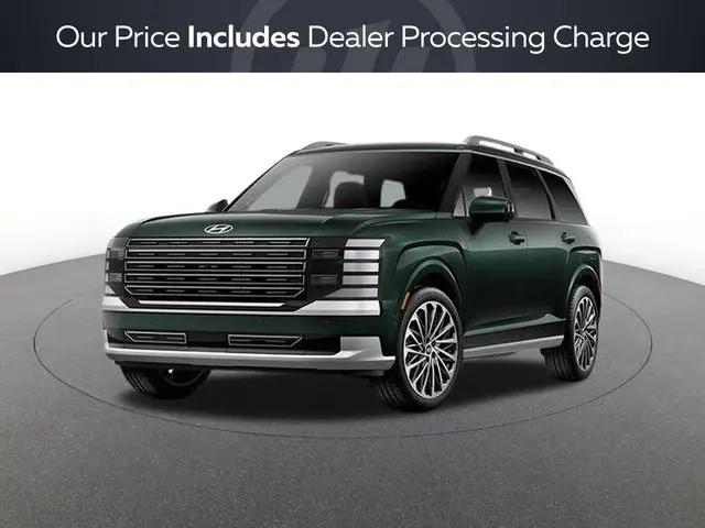 2026 Hyundai Palisade Hybrid Calligraphy for sale in Towson, MD
