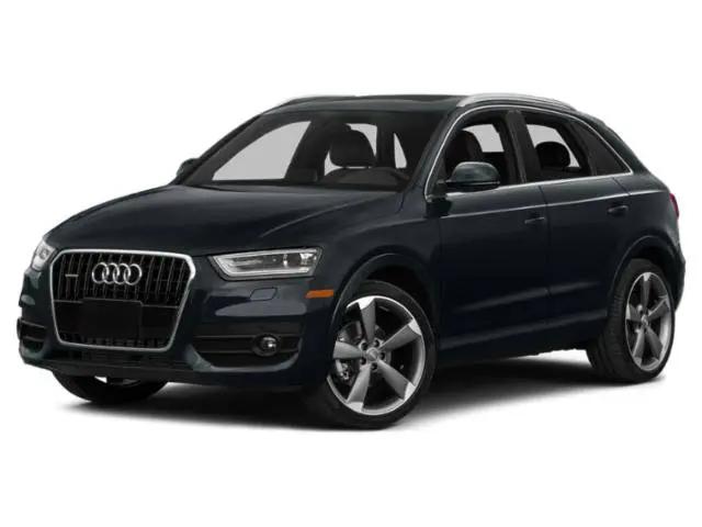 2015 Audi Q3 2.0T Premium Plus for sale in Selma, NC