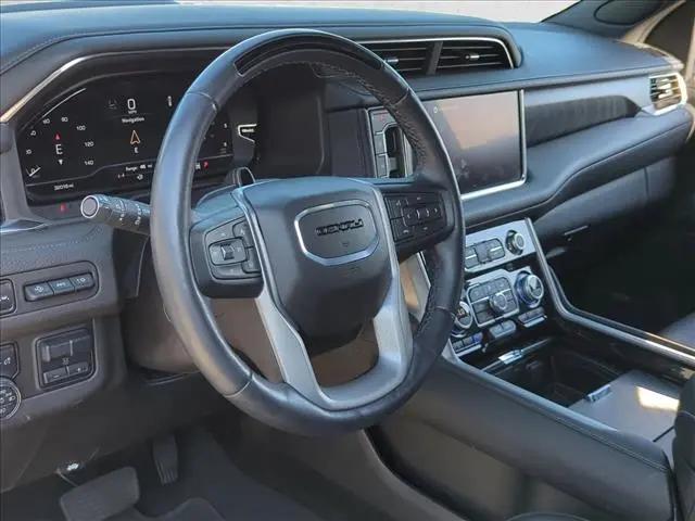 2024 GMC Yukon 4WD Denali