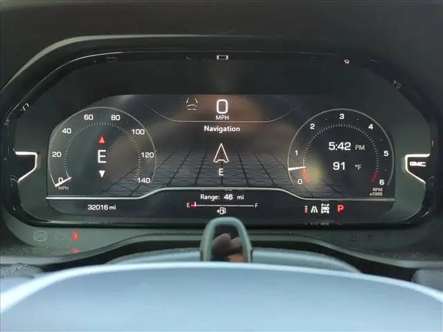2024 GMC Yukon 4WD Denali