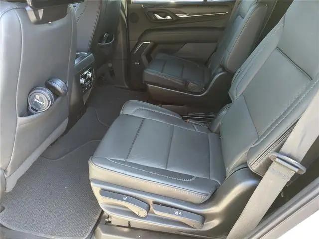 2024 GMC Yukon 4WD Denali