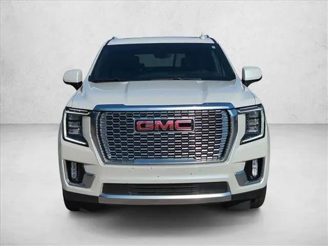 2024 GMC Yukon 4WD Denali